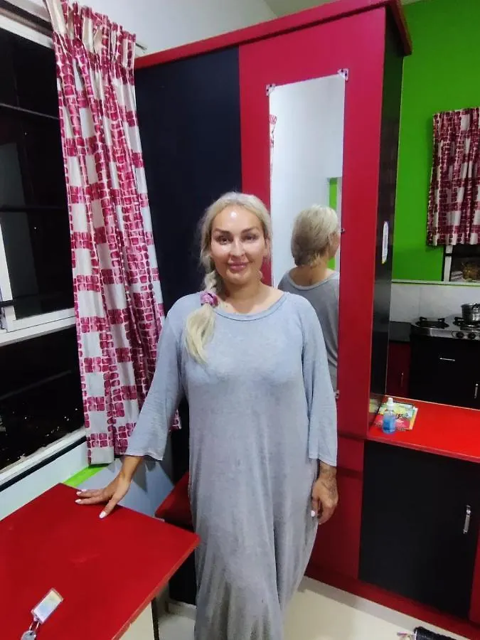 Cukoos Nest Apartment Kochi India