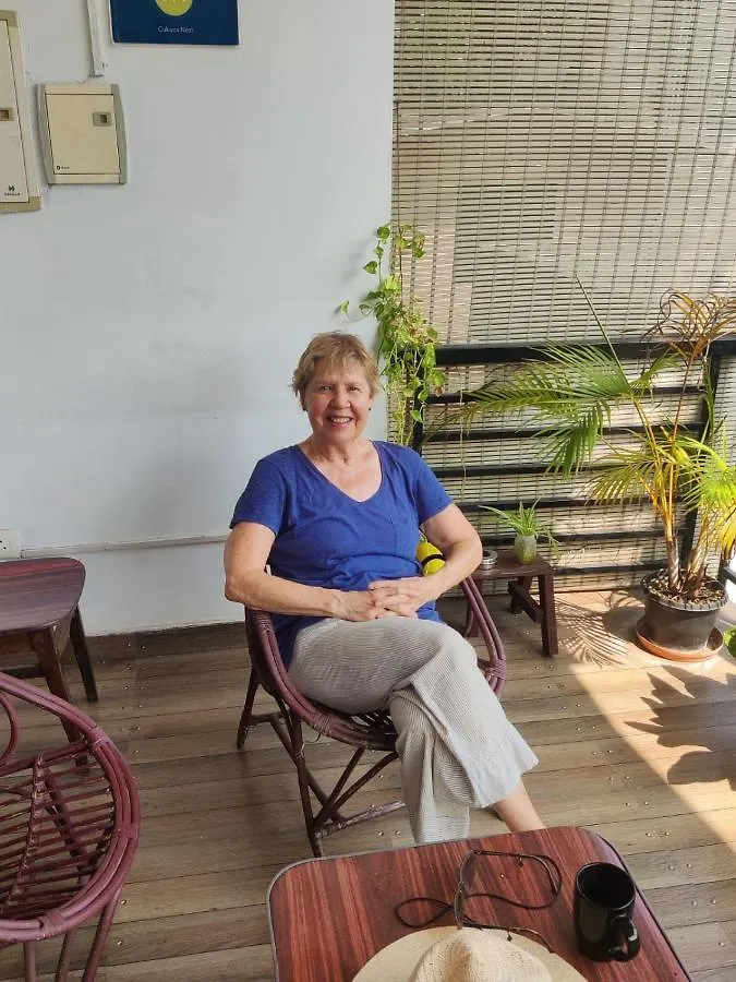 Cukoos Nest Apartment Kochi 0*,  India