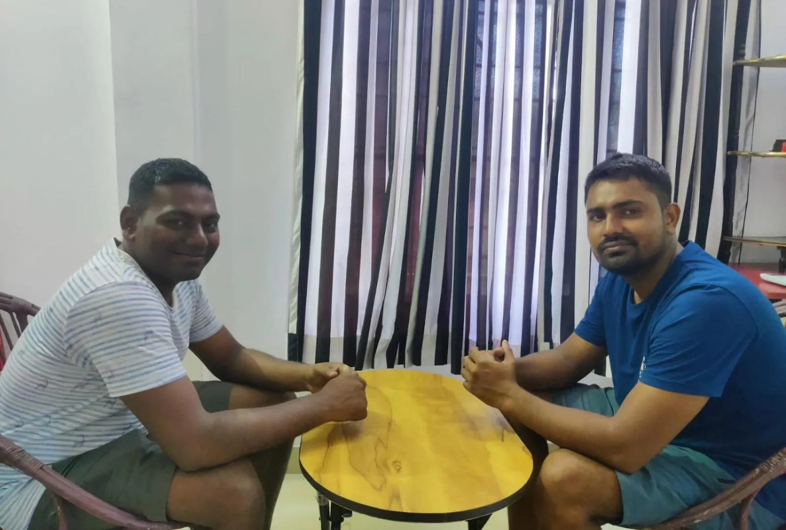 Cukoos Nest Apartment Kochi India