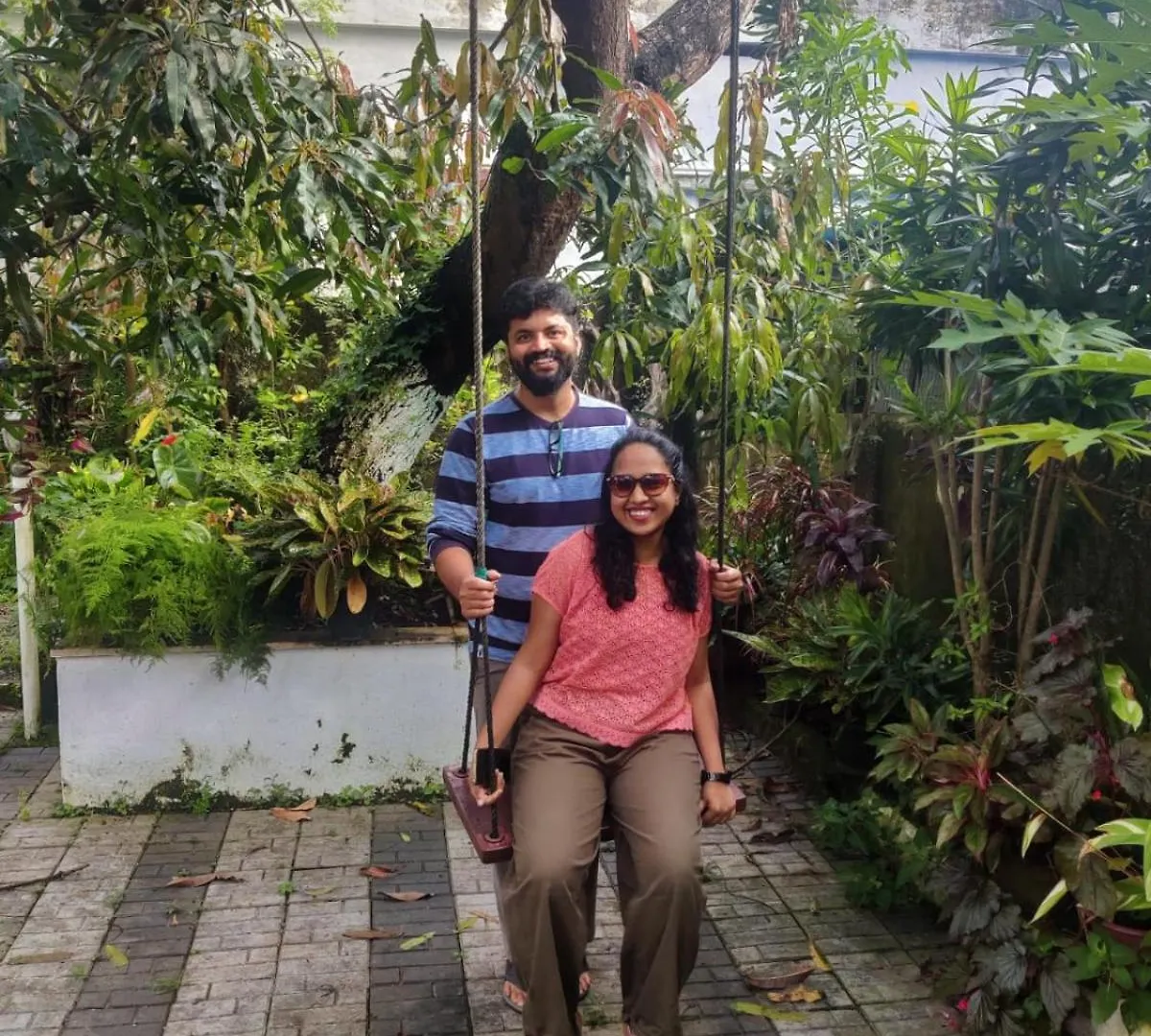 Cukoos Nest Apartment Kochi India