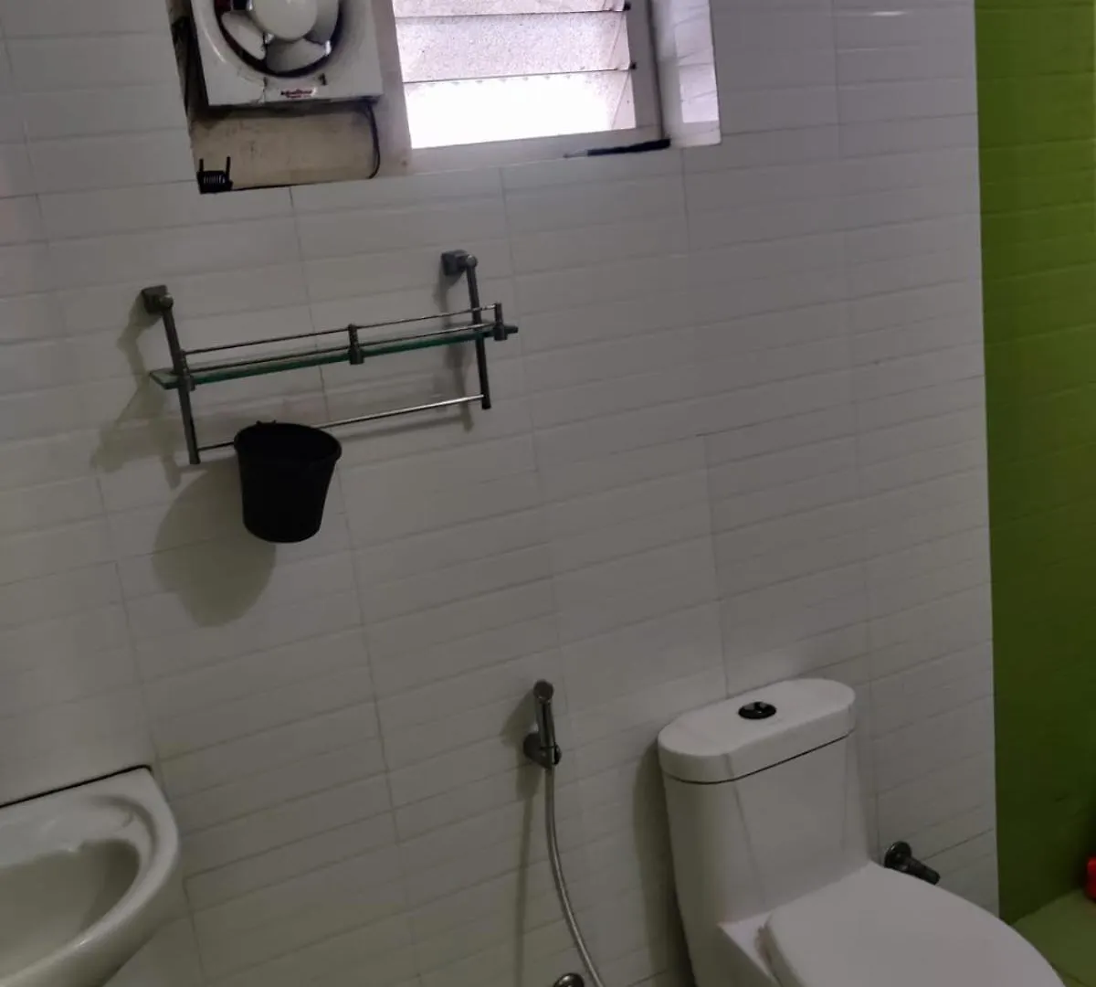 Cukoos Nest Apartment Kochi India