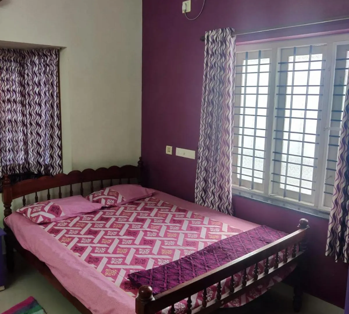Cukoos Nest Apartment Kochi