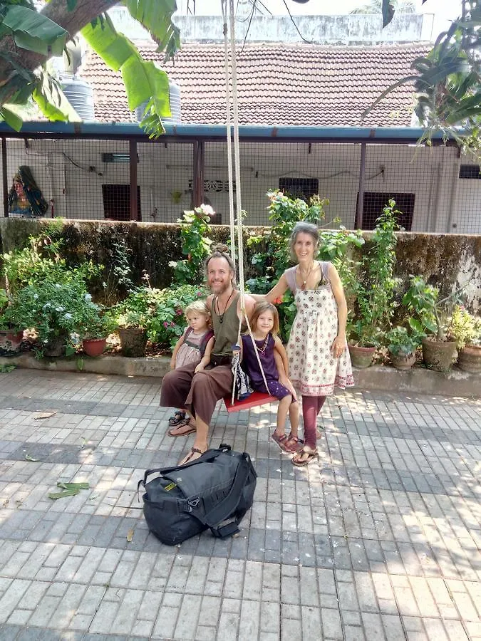 Cukoos Nest Apartment Kochi