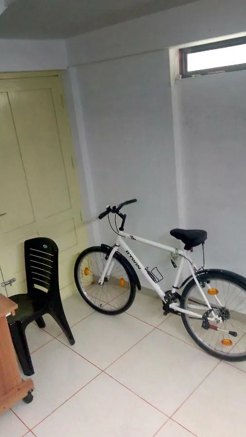 Cukoos Nest Apartment Kochi India