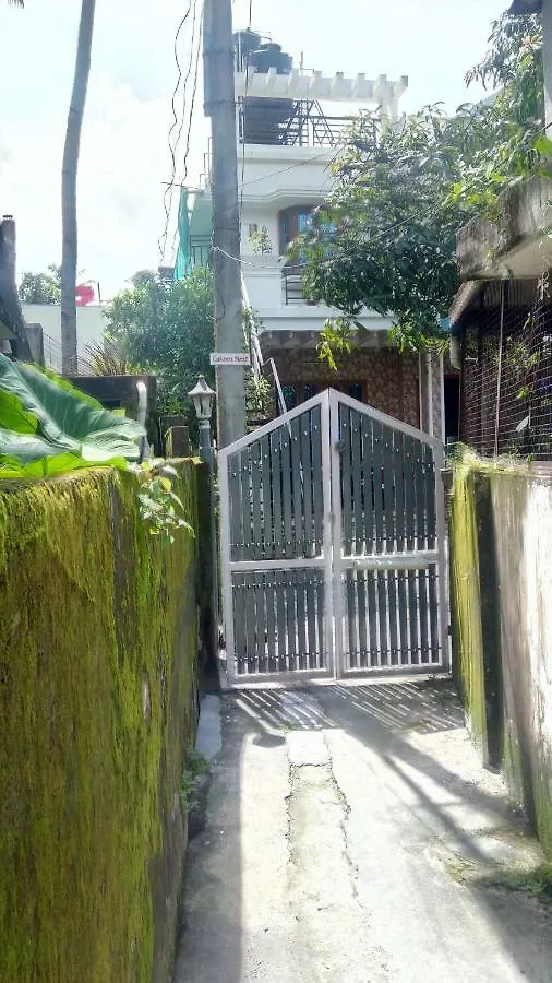 Cukoos Nest Apartment Kochi India