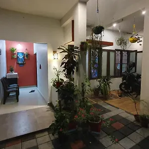 Homestay Gerards Fortkochi, Kochi